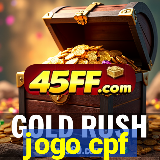jogo cpf